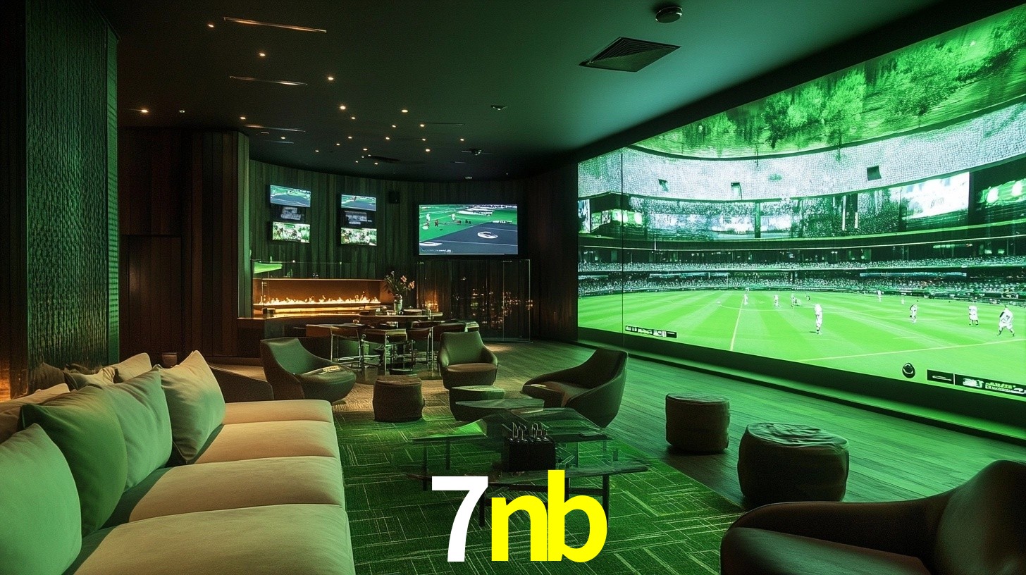 7nb - Plataforma Oficial - 7nb.com