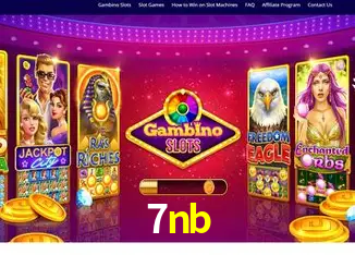 A Revolução dos Aplicativos de Jogos no 7nb