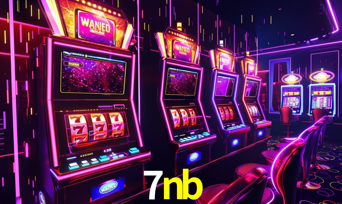 Torneios 7nb
