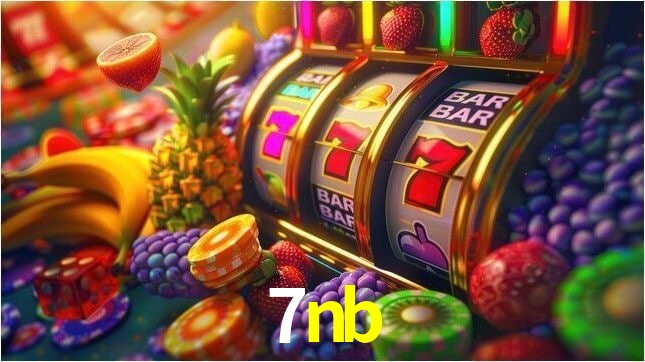 Descubra o Mundo do Cassino Online com 7nb