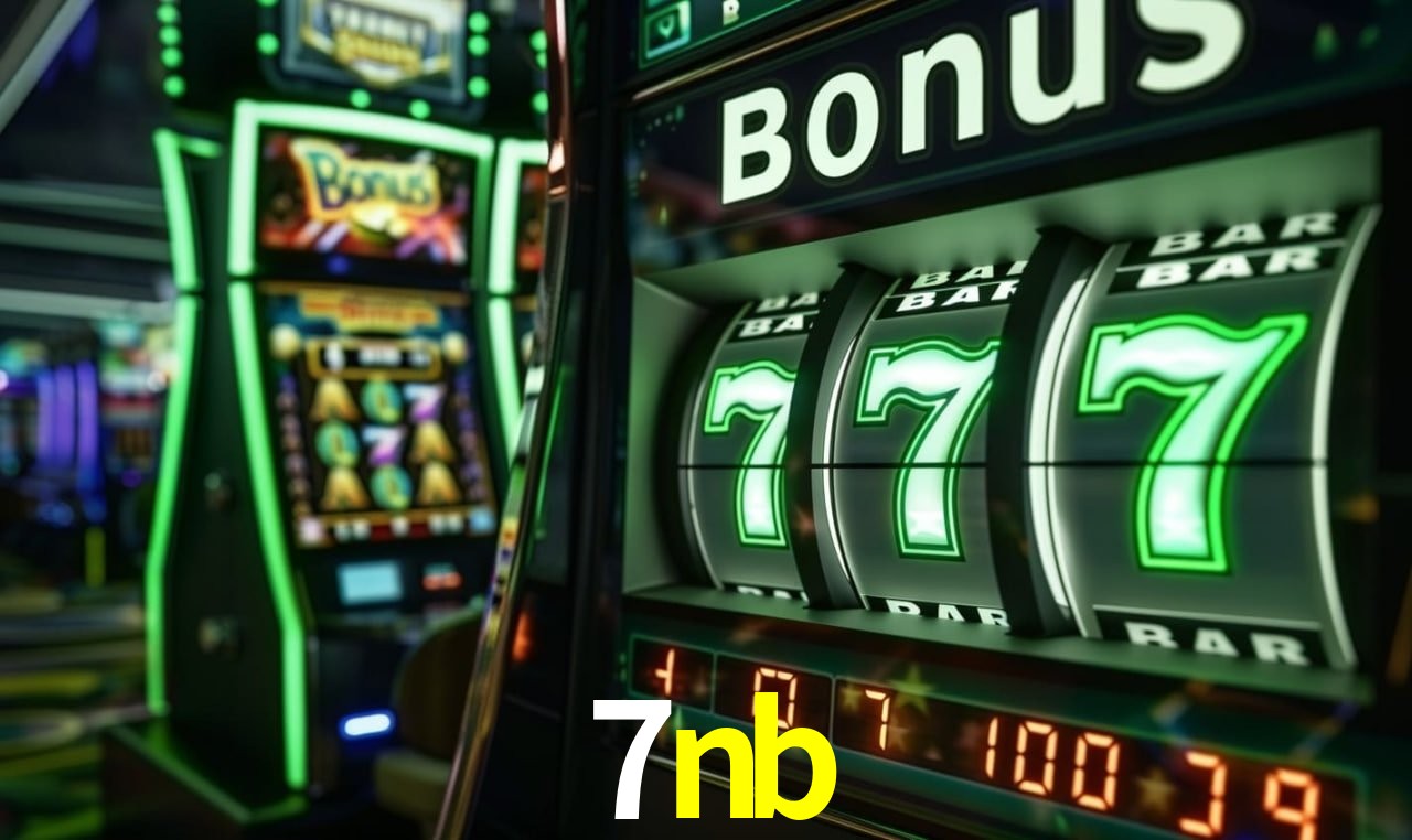 Descubra a Essência do 7nb: Nossa História e Compromissos