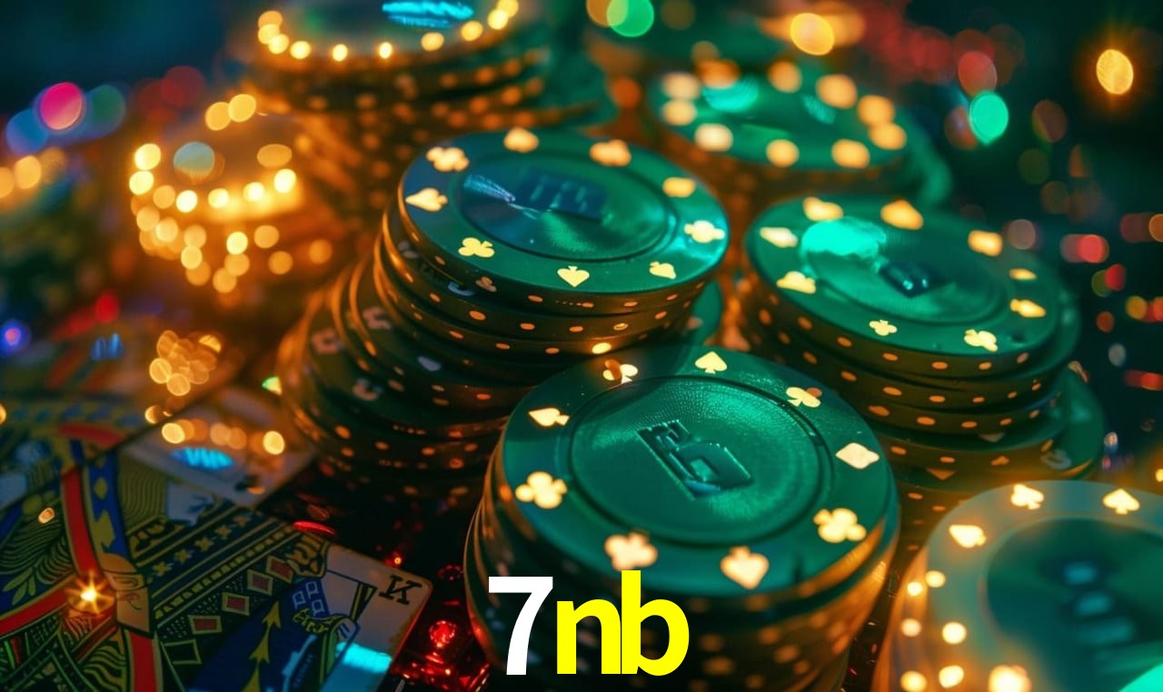 Benefícios da Conta 7nb