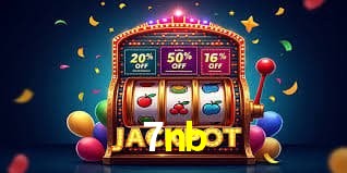 Jogos de Slot 7nb