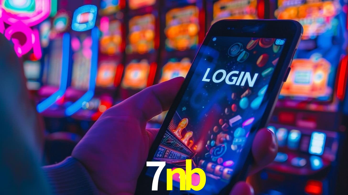 Jogos de Slot 7nb
