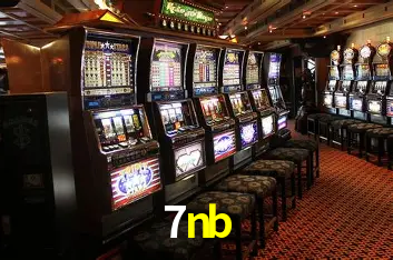 A Emoção da Loteria na 7nb: Uma Chance de Mudança de Vida