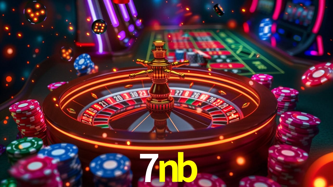 Estatísticas Esportivas 7nb