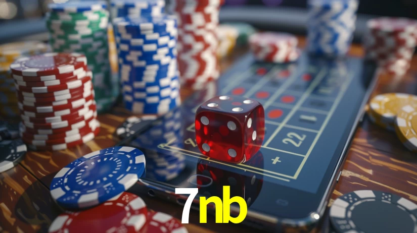 Bônus Generosos e Exclusivos no 7nb para Você!