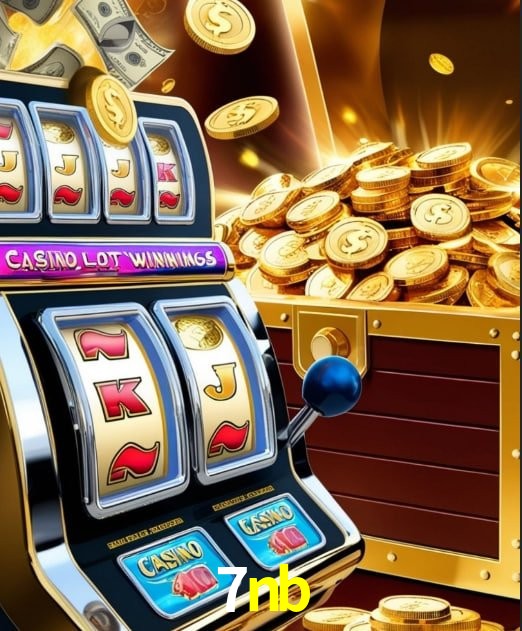 Casino Ao Vivo 7nb