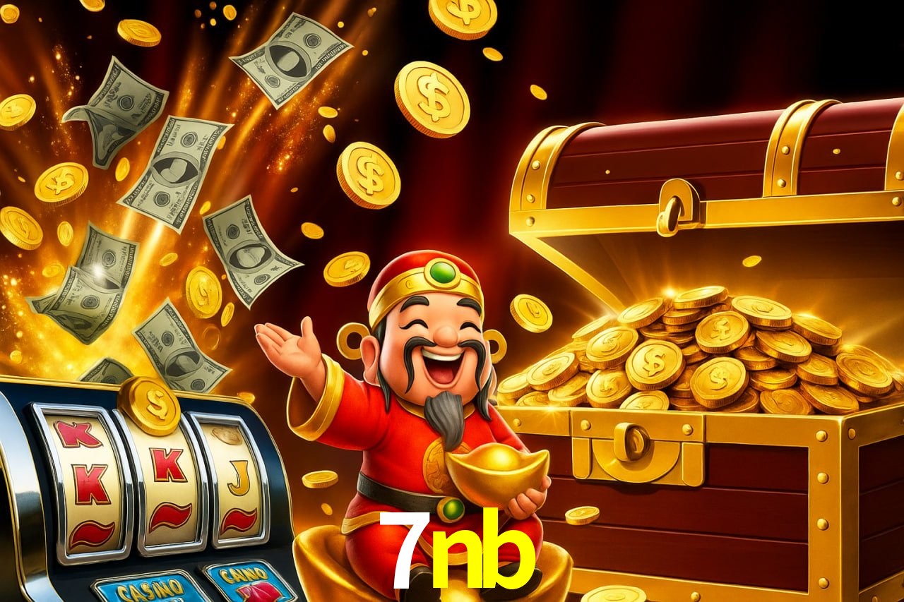 Estatísticas do Jogo 7nb