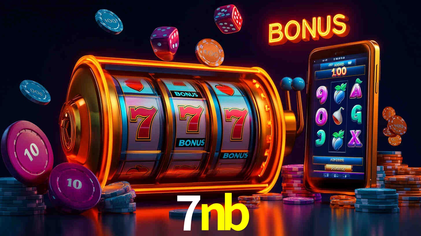 Jogos Exclusivos 7nb