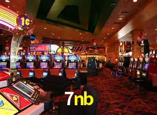 A Revolução dos Aplicativos de Jogos no 7nb