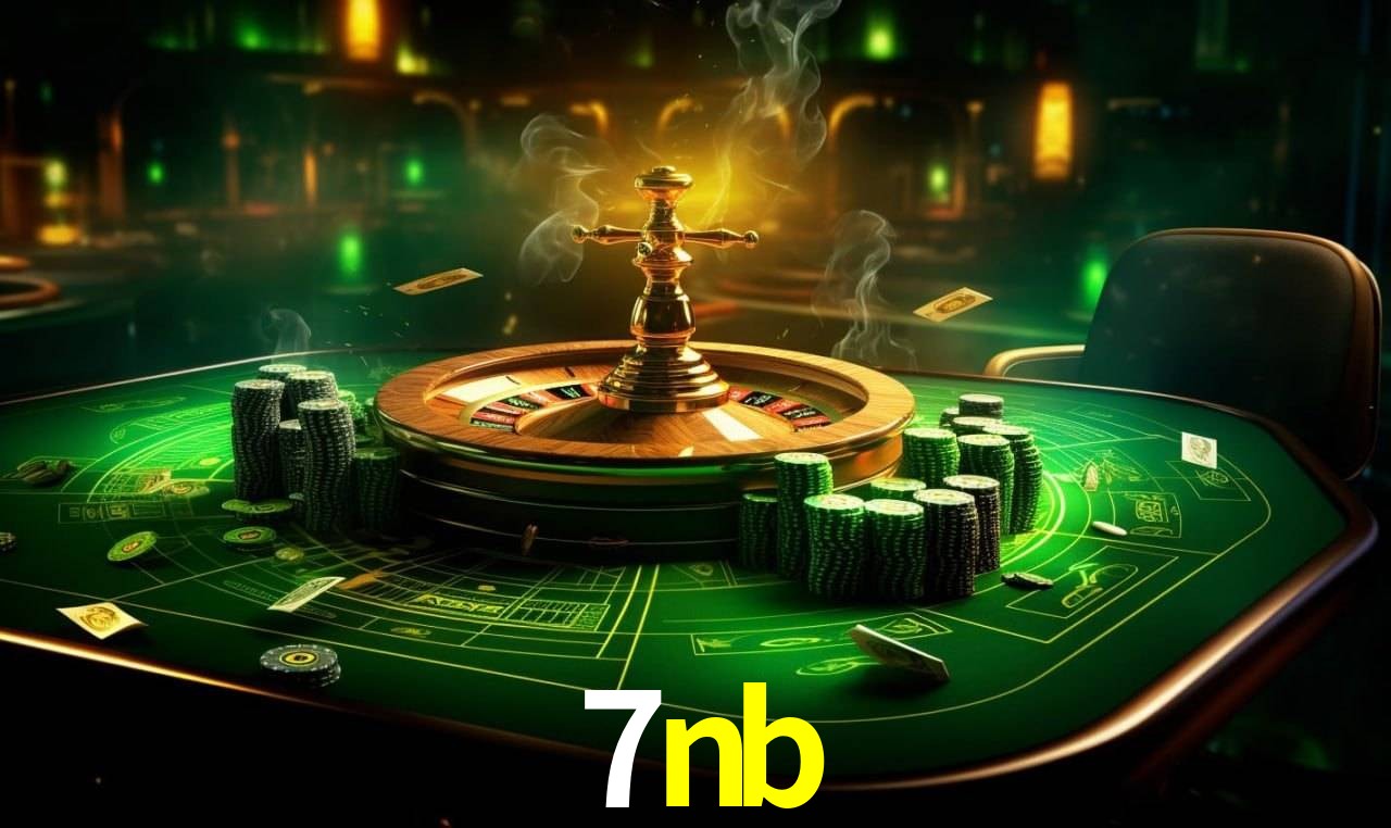 Apostas de Futebol 7nb