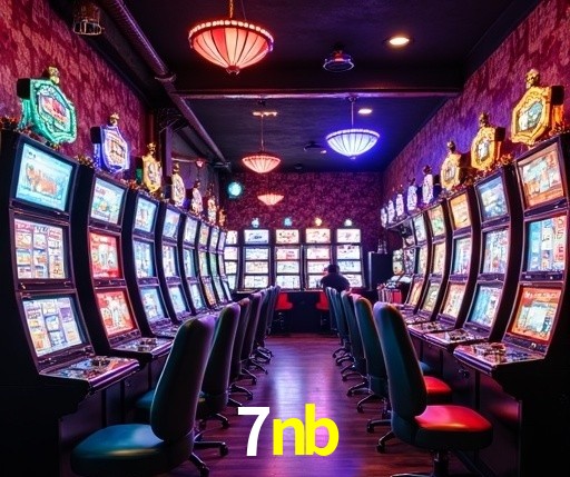 Sistemas de Segurança 7nb