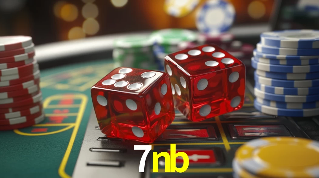 APP oficial da 7nb para mobile