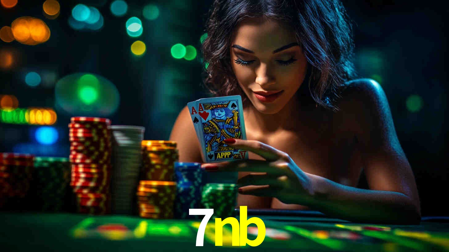 PIX Instantâneo 7nb