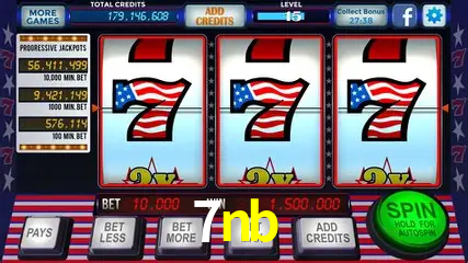 Descubra a Magia dos Jogos de Arcade no 7nb