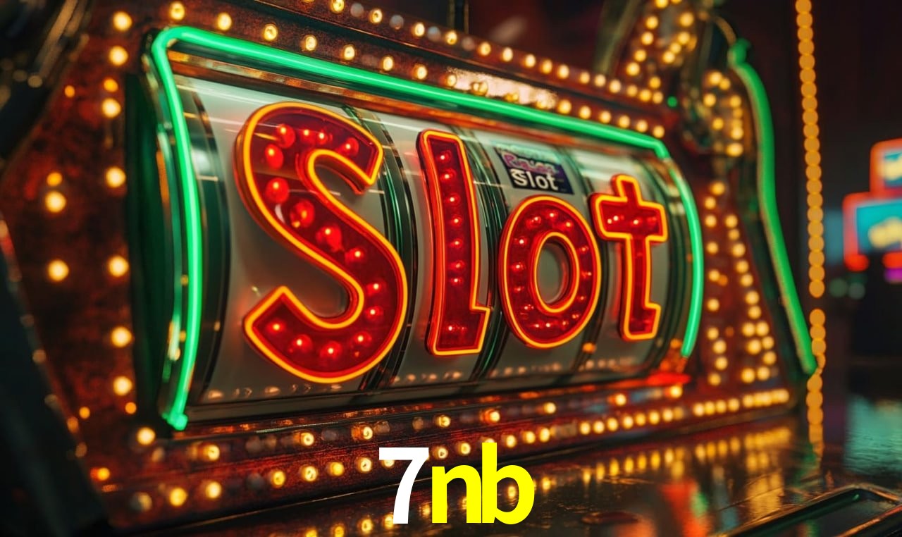 Diretório de Jogos 7nb