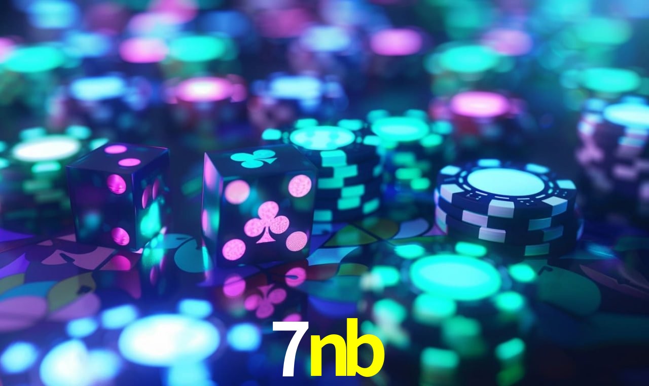 Provedores de Jogos 7nb