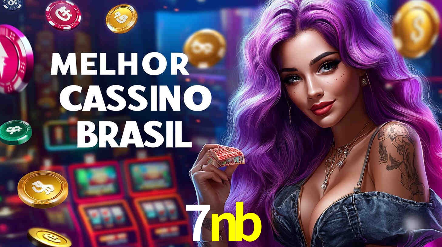 Estatísticas Esportivas 7nb
