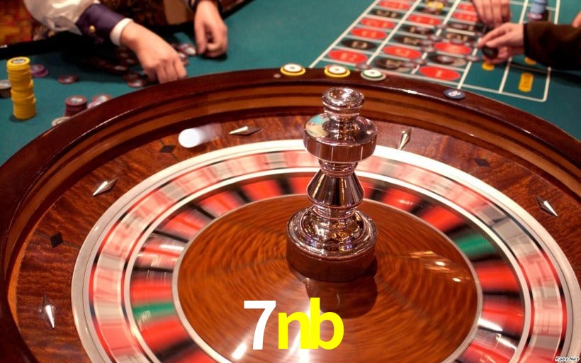 Recursos de Bônus 7nb