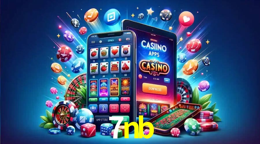 Descubra a Magia dos Jogos de Arcade no 7nb