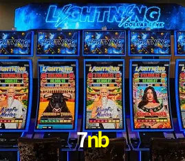 Apostas Esportivas na 7nb: Um Guia Completo
