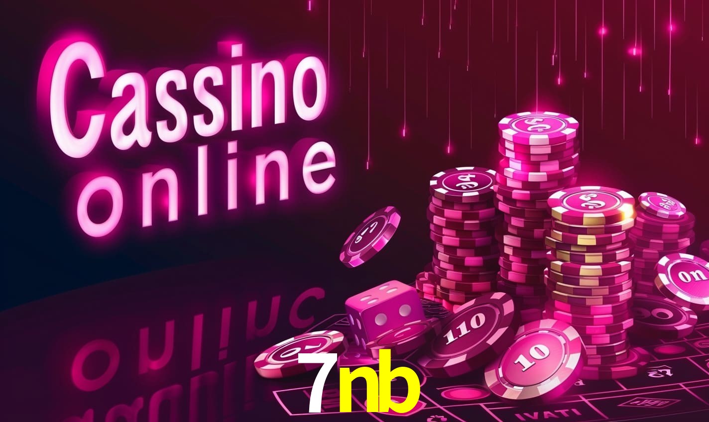 Casino Ao Vivo 7nb