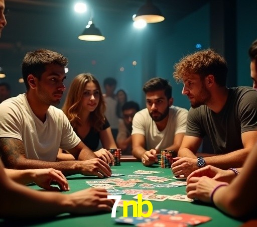 Tecnologia da Plataforma 7nb