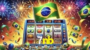 Mesa de Blackjack 7nb